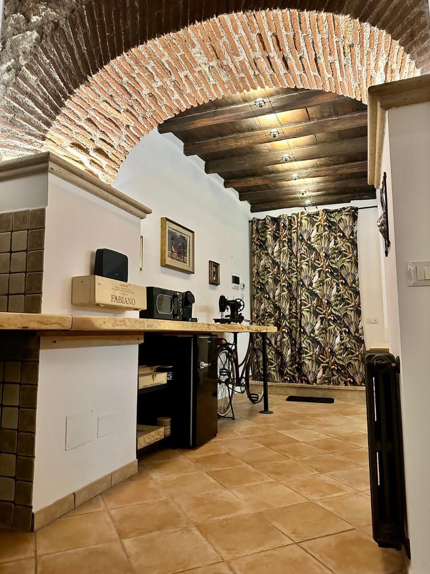Koru House Ariccia Villa Bagian luar foto