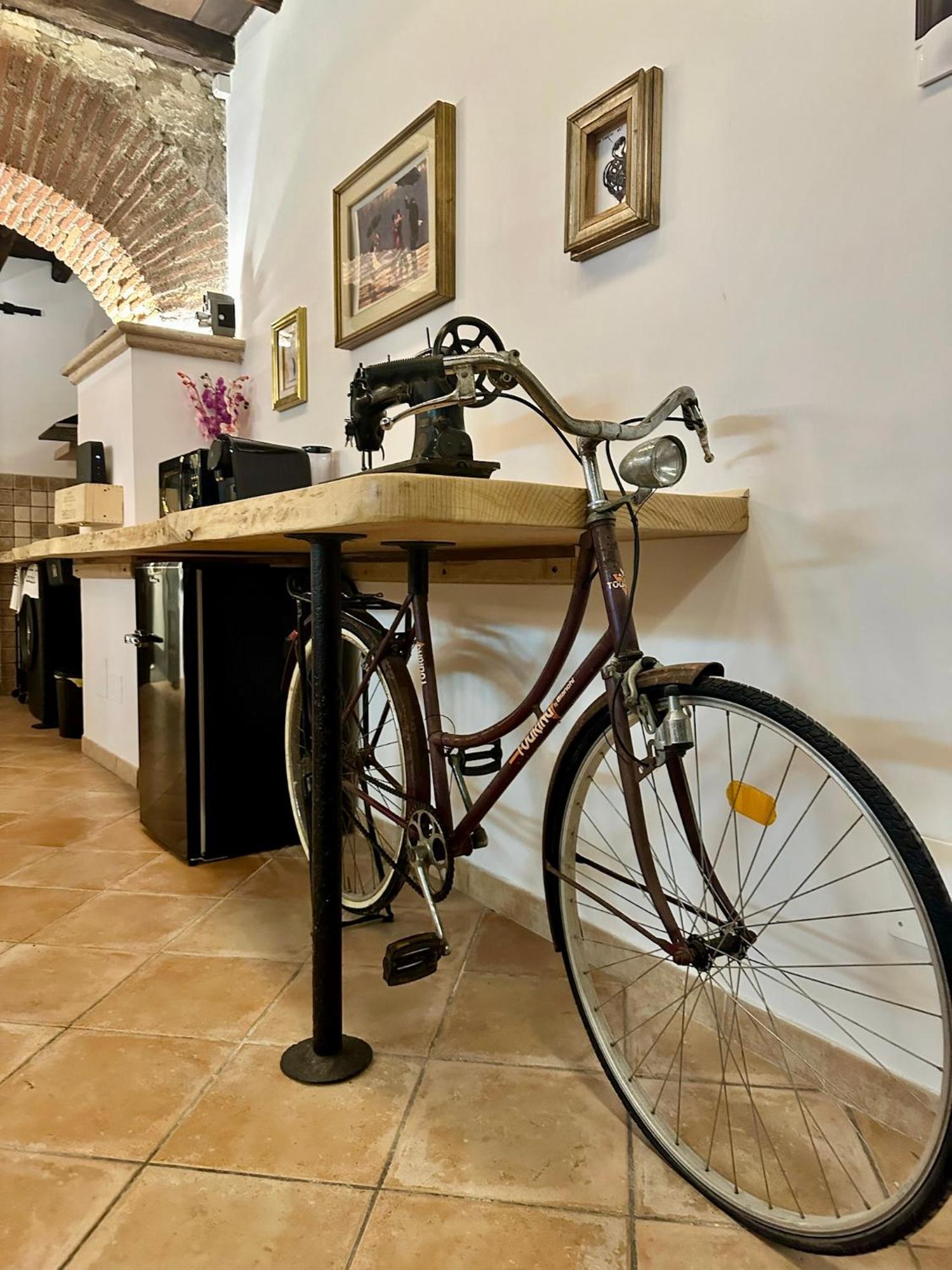 Koru House Ariccia Villa Bagian luar foto