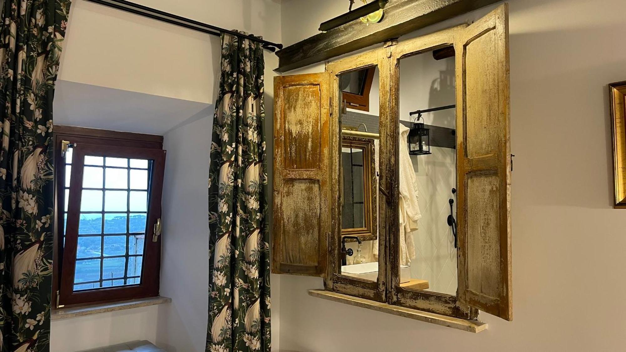 Koru House Ariccia Villa Bagian luar foto