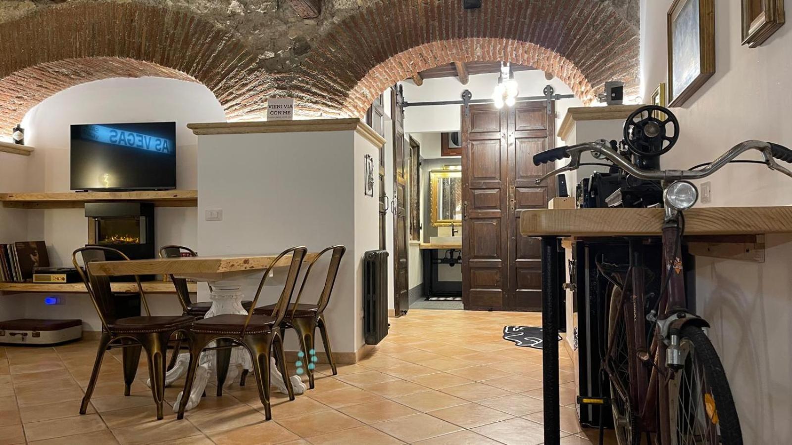 Koru House Ariccia Villa Bagian luar foto
