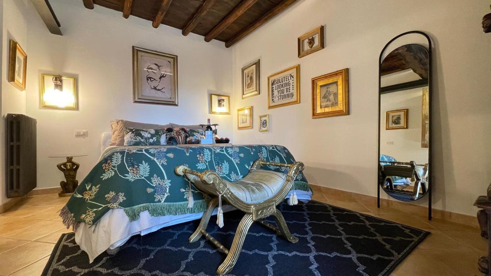 Koru House Ariccia Villa Bagian luar foto