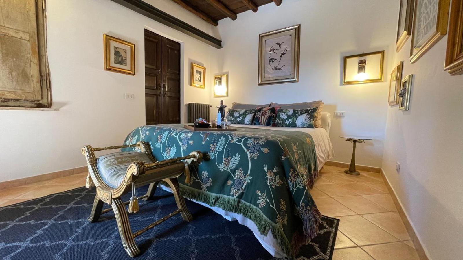Koru House Ariccia Villa Bagian luar foto