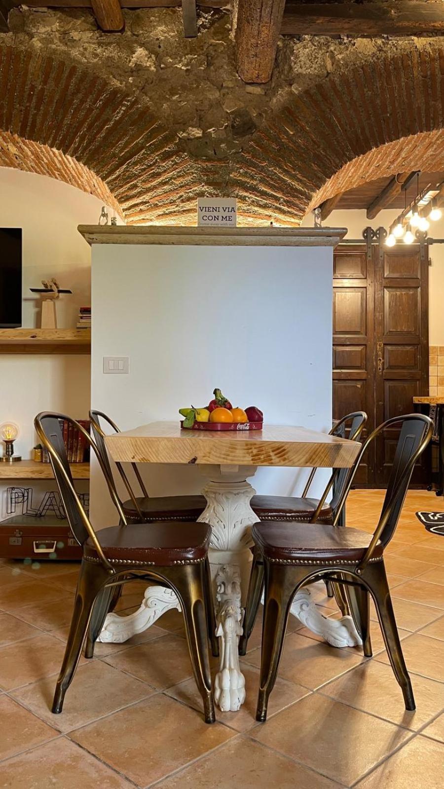 Koru House Ariccia Villa Bagian luar foto